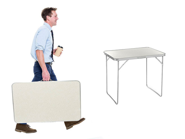 Grădină camping masă de călătorie pliabilă pentru balcon picnic călătorie