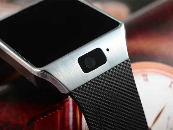 Smartwatch óra kamera kamera hívás lokátor multifunkcionális gyermekek számára