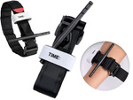 Tactical stasis medical tourniquet military tourniquet first aid kit