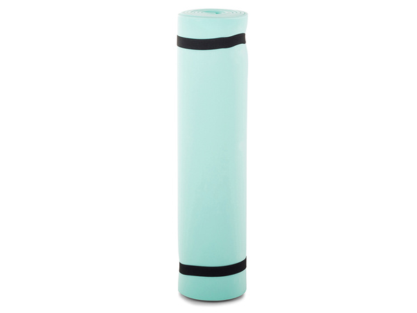 Saltea de exerciții yoga fitness moale gros 0,5 cm saltea de antrenament