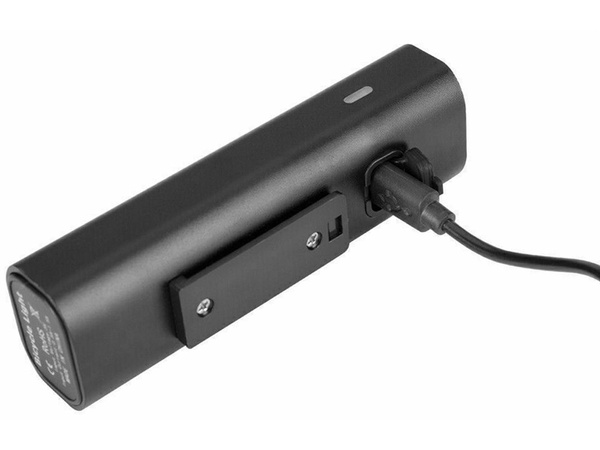 Priekšējā rezultātā velosipēdu gaismas ūdens izturīgs uzlādējams akumulators