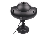 Proyector rgb bola disco led navidad