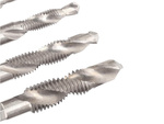 M3-10m hex gewindebohrer hss gewindebohrer set 6 stück