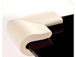 Purniture surfaces pěnové chrániče rohů x4