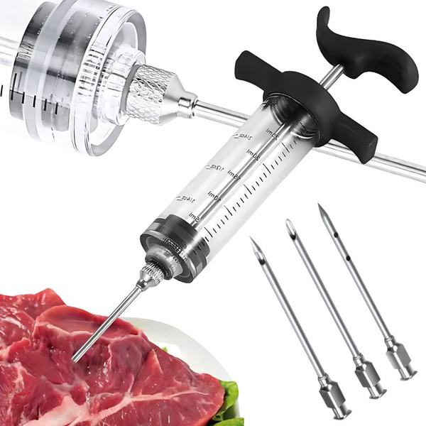 Meat sprinkler 50ml for marinades