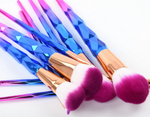 Pinceaux de maquillage set professionnel 20 pièces