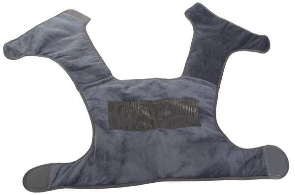 Elektriskā sildīšanas veste bezvadu muguras masieris usb