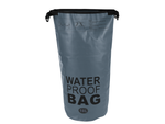 Waterproof bag 10l waterproof bag for kayak hiking backpack