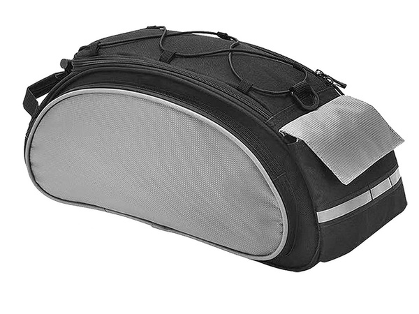 Jalgrattakott pagasi kandekott suur