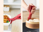 Poignée pour casseroles chaudes pince pour casseroles chaudes pince froide