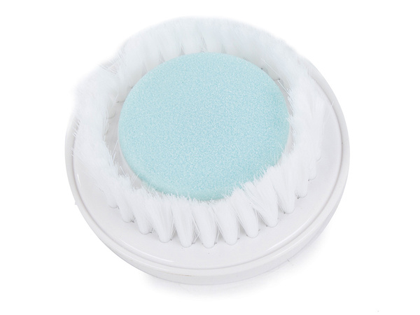 Brosse de bain massante pour le dos et le corps