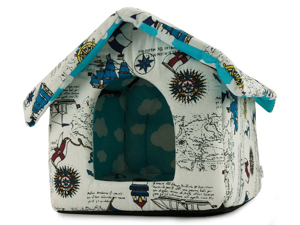 Kennel dog bed cat kennel playpen