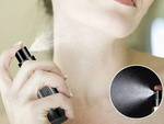 REISEZERSTÄUBER MIT PARFÜMZERSTÄUBER FLAKON 5ML PARFÜMSPENDER