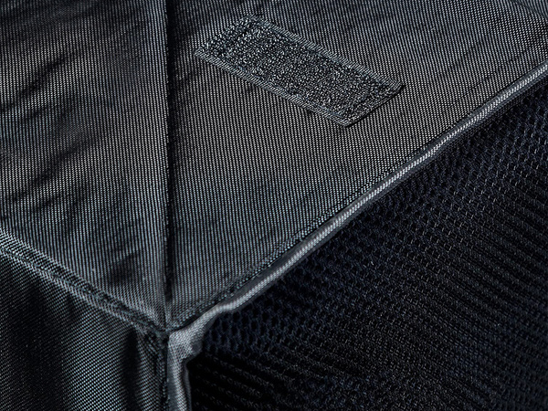 Sac d'organisation pour le coffre d'une voiture