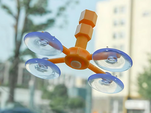 Vējstikla remonta komplekts šķembu plaisāšana stikla līme