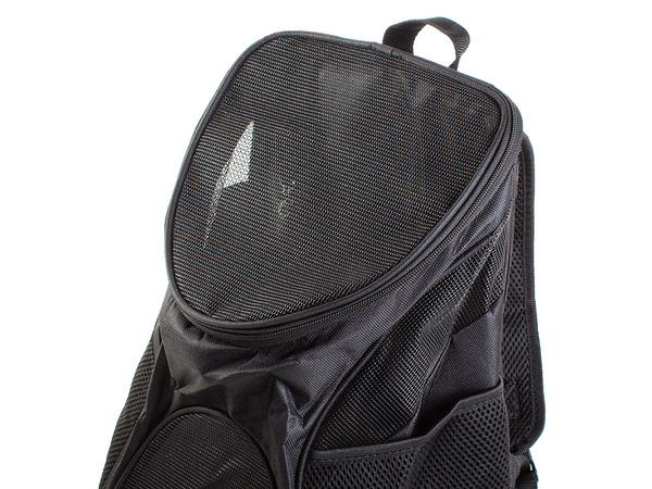 Tragetasche rucksack für hund katze