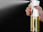 Sprayer pentru ulei oil oct sprayer 200ml glass sprayer