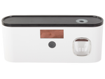 Fogas uv sterilizátor fogkefe adagolóhoz