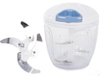 Vegetable chopper onion slicer large