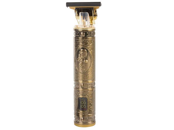 Bărbier tuns barbă trimmer