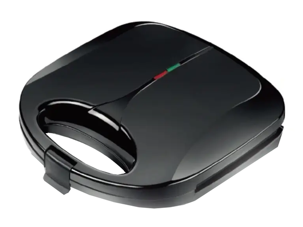 Toaster röstsai 750w võileib topelt must