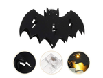 10 led-uri halloween agățat lampă 200cm iluminare decorație decorație