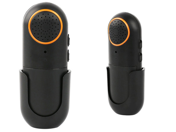 Elektroninė ultragarsinė šunų atbaidymo priemonė