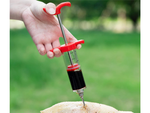 Meat sprinkler 30ml pour les marinades