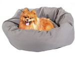 Soft dog bed cat playpen cushion