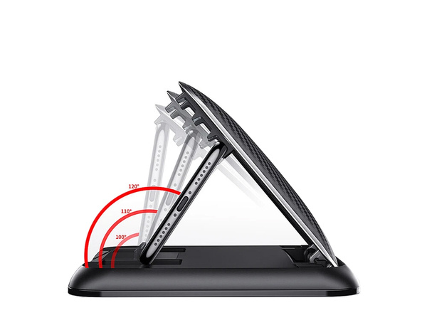 SUPPORT VOITURE POUR TÉLÉPHONE NAVIGATEUR TABLEAU DE BORD SUPPORT