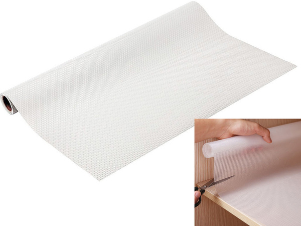 Tapis de protection antidérapant pour tiroirs 140x100