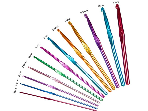 Kit de punctii pentru staple 12 punctii de punctie 2 - 8 mm kit