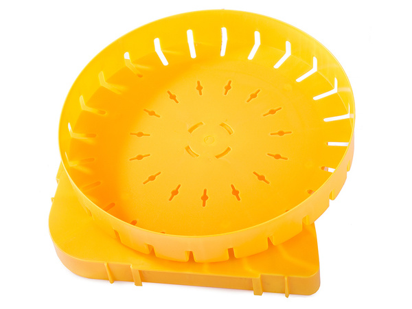 Bad-drehregal küche organizer