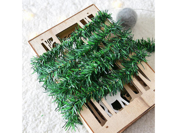 2x vianočná reťaz chandler chandler 800cm