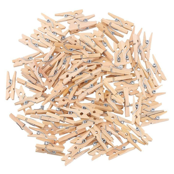 Mini lõikeklaasid 2,5 cm 100 tk