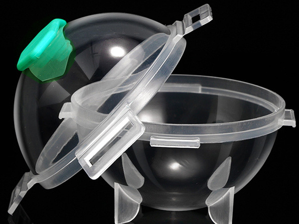 Bile de gheață mucegai de gheață set 4 bucăți băutură minge