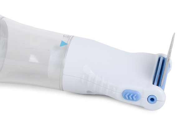 Elektrický vysávač s filtrom na hnidy