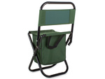 Chaise de pêche touristique sac pliant