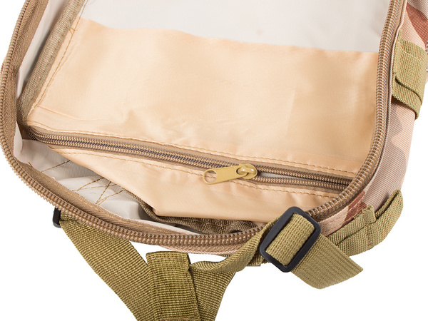 Tactical military backpack military survival 30l