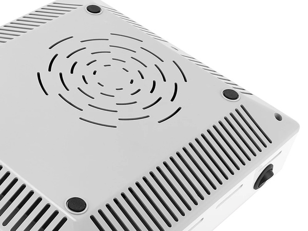 Bez maisa manikīra kasešu nagu putekļu savācējs 80w ar filtru