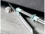 Apă squeegee podea fereastră sticlă oglindă mătură praf mop