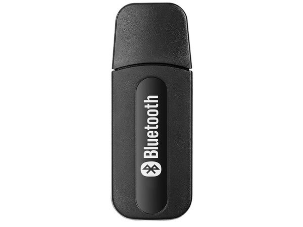 Garso imtuvas "bluetooth" adapteris aux jack usb