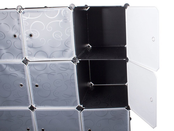 Модульный шкаф для одежды шкаф для одежды