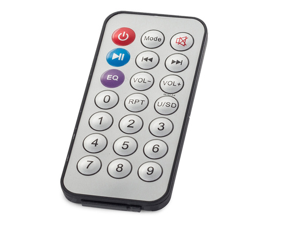 Vodil disko krogla mp3 usb projektor bluetooth