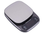 Pesas electronicas de cocina lcd hogar precisión exacta hasta 3 kg 0,1 g