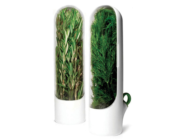 Recipient pentru plante aromatice legume proaspete seră