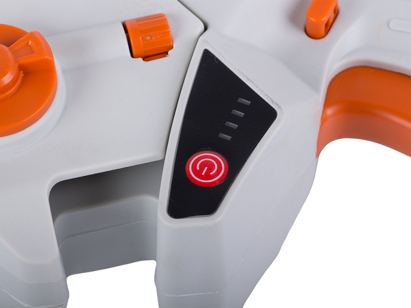 Akumulatorska verižna žaga mini žaga za obrezovanje vej