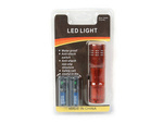 Mini-taschenlampe 9 led taschenlampen 15-9 led schlüsselanhänger