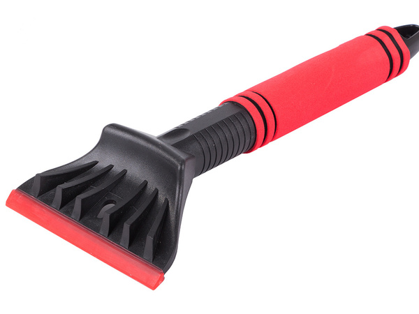 Grattoir pour pare-brise grattoir pour glace grattoir pour neige grattoir soft grip