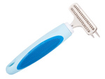 Tondeuse peigne brosse grands poils de chien poils de chat